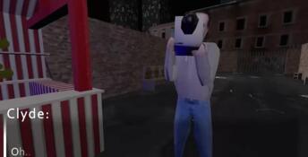 Sniper Killer PC Screenshot