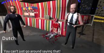 Sniper Killer PC Screenshot