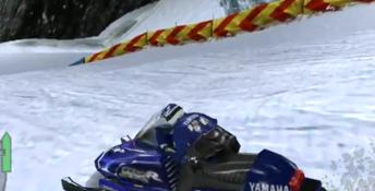 Sno-Cross Championship Racing PC Screenshot