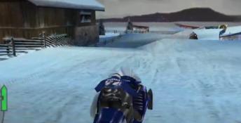 Sno-Cross Championship Racing PC Screenshot