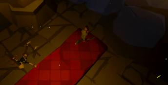 Snooze: A Sleeping Adventure PC Screenshot