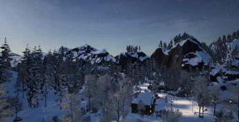 Snow Plowing Simulator - First Snow PC Screenshot