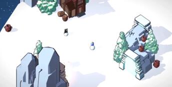 Snowbrawll PC Screenshot