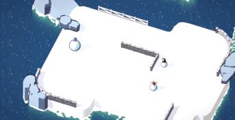 Snowbrawll PC Screenshot