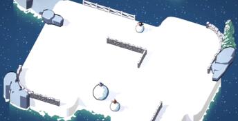 Snowbrawll PC Screenshot