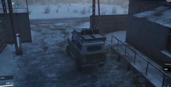 SnowRunner - Season 1: Search & Recover
