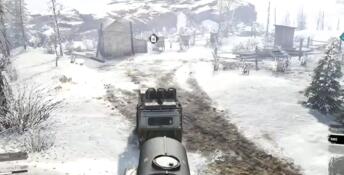 SnowRunner - Season 1: Search & Recover PC Screenshot