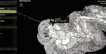 SnowRunner - Season 1: Search & Recover PC Screenshot