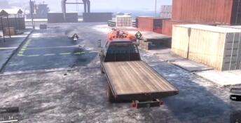 SnowRunner - Season 1: Search & Recover PC Screenshot