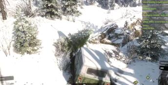 SnowRunner - Season 1: Search & Recover PC Screenshot