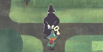 Snufkin: Melody of Moominvalley PC Screenshot