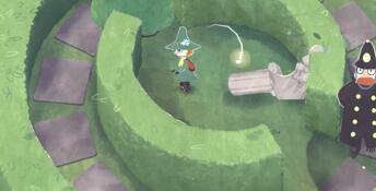 Snufkin: Melody of Moominvalley PC Screenshot