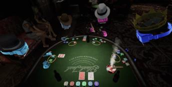 Social Club VR : Casino Nights PC Screenshot