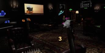 Social Club VR : Casino Nights