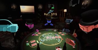 Social Club VR : Casino Nights PC Screenshot