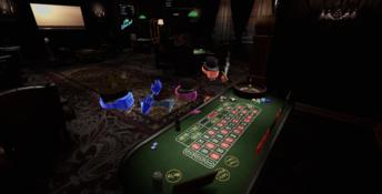 Social Club VR : Casino Nights PC Screenshot