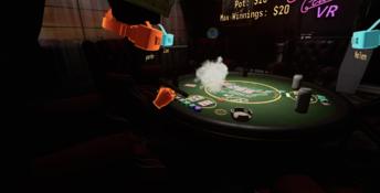 Social Club VR : Casino Nights PC Screenshot