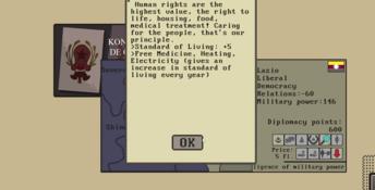 Socialism Simulator PC Screenshot