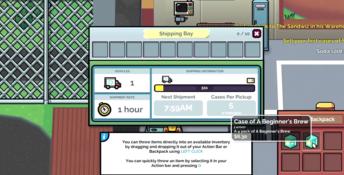 Soda Story – Brewing Tycoon PC Screenshot