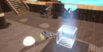 SOF – Spirits Of Freedom PC Screenshot
