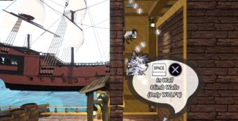 SOF – Spirits Of Freedom PC Screenshot