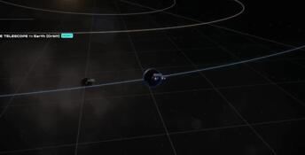 Solar Expanse PC Screenshot