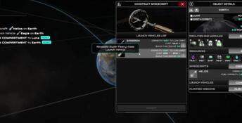 Solar Expanse