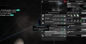 Solar Expanse