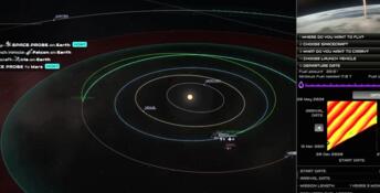 Solar Expanse
