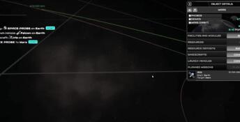 Solar Expanse PC Screenshot