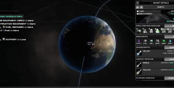 Solar Expanse PC Screenshot