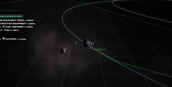 Solar Expanse PC Screenshot