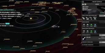 Solar Expanse PC Screenshot