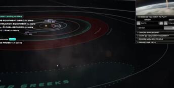 Solar Expanse PC Screenshot