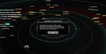 Solar Expanse PC Screenshot