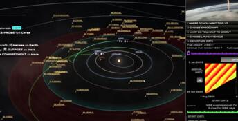 Solar Expanse PC Screenshot