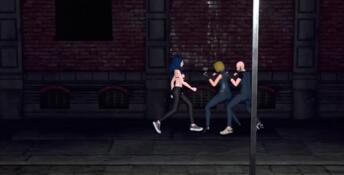 Solas City Heroes PC Screenshot