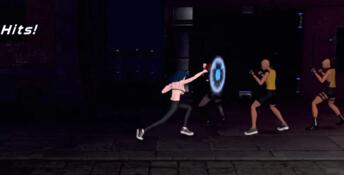 Solas City Heroes PC Screenshot