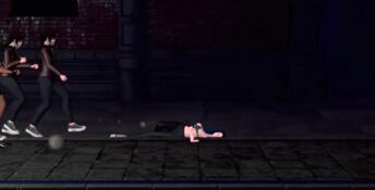 Solas City Heroes PC Screenshot