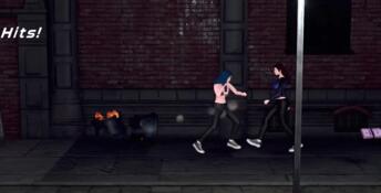 Solas City Heroes PC Screenshot