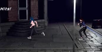Solas City Heroes PC Screenshot