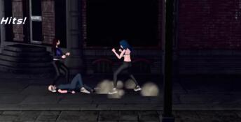 Solas City Heroes PC Screenshot