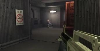 Soldier of Fortune 2: Double Helix PC Screenshot