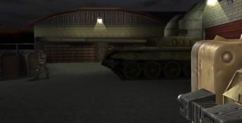 Soldier of Fortune Platinum Edition PC Screenshot