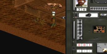 Soldiers at War PC Screenshot