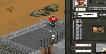 Soldiers at War PC Screenshot