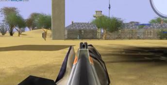 Soldner: Secret Wars PC Screenshot