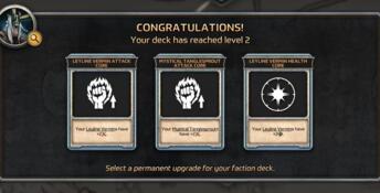 SolForge Fusion PC Screenshot