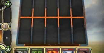 SolForge Fusion
