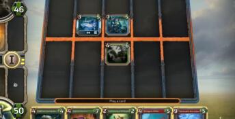 SolForge Fusion